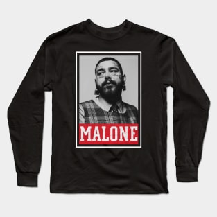 malone Long Sleeve T-Shirt